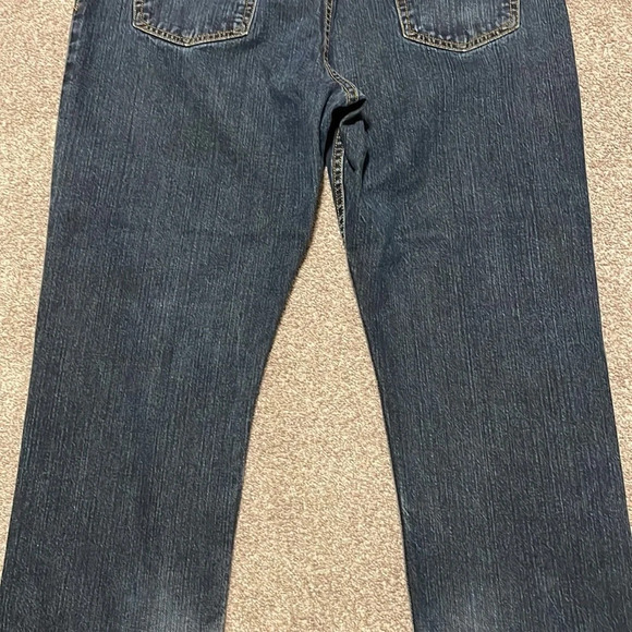 Route 66 Straight Leg Jeans 38 x 29 - Picture 11 of 14